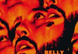 Belly – Alcantara (Instrumental) (Prod. By DannyBoyStyles, Boi-1da & Ging)