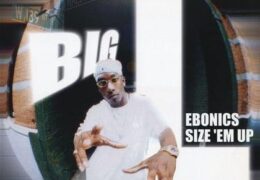 Big L – Ebonics (Instrumental) (Prod. By Ron Browz)