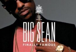 Big Sean – My House (Instrumental) (Prod. By Boi-1da)