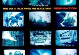 Black Star – Respiration (Instrumental) (Prod. By Hi-Tek)