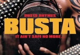 Busta Rhymes – Call The Ambulance (Instrumental) (Prod. By The Neptunes)