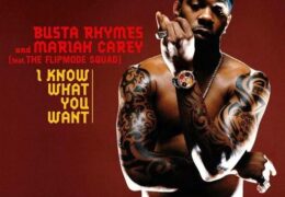 Busta Rhymes & Mariah Carey – I Know What You Want (Instrumental) (Prod. By Rick Rock)