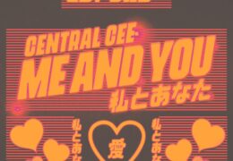 Central Cee – Me & You (Instrumental) (Prod. By E.Y. & RazorOnTheTrack)