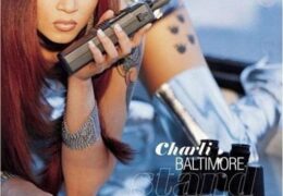 Charli Baltimore – Stand Up! (Instrumental) (Prod. By RZA)