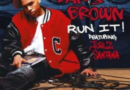 Chris Brown – Run It! (Instrumental) (Prod. By Sean Garrett & Scott Storch)
