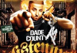 DJ Khaled – Grammy Family (Instrumental) (Prod. By Kanye West)