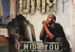 DMX – I Miss You (Instrumental) (Prod. By Kid Kold)