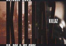 Dr. Dre & Ice Cube – Natural Born Killaz (Instrumental) (Prod. By Dr. Dre & Sam Sneed)
