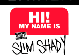 Eminem – My Name Is (Instrumental) (Prod. By Dr. Dre)