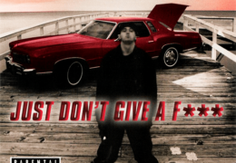 Eminem – Just Don’t Give A F*ck (Instrumental) (Prod. By Bass Brothers & Eminem)