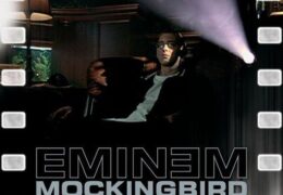 Eminem – Mockingbird (Instrumental) (Prod. By Luis Resto & Eminem)