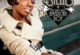 Estelle – American Boy (Instrumental) (Prod. By ​will.i.am)