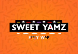 Fetty Wap – Sweet Yamz (Instrumental) (Prod. By Shy Boogs & Kevin Voung)
