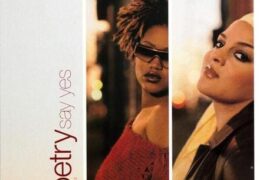 Floetry – Say Yes (Instrumental) (Prod. By Andre Harris)