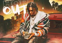 Fredo Bang – Hop Out (Instrumental) (Prod. By J Thrash On The Track, Poetic Justice, LowLowTurnUp & DJ B Real)