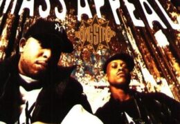 Gang Starr – Mass Appeal (Instrumental) (Prod. By DJ Premier & Guru)