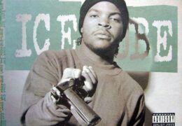 Ice Cube – Jackin For Beats (Instrumental) (Prod. By Ice Cube, Sir Jinx & Chilly Chill)