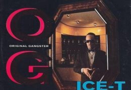 Ice-T – O.G. Original Gangster (Instrumental) (Prod. By DJ Aladdin, Ice-T & Shafiq Husayn)