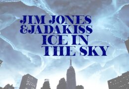 Jim Jones & Jadakiss – Ice In The Sky (Instrumental) (Prod. By Buckroll)