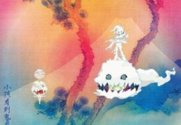 KIDS SEE GHOSTS – Feel The Love (Instrumental) (Prod. By Kanye West, MIKE DEAN, ​benny blanco, Noah Goldstein, Plain Pat, Cashmere Cat, Francis and the Lights, Justin Vernon & E.Vax)