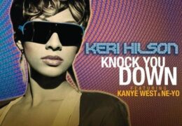 Keri Hilson – Knock You Down (Instrumental) (Prod. By Danja)