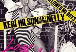 Keri Hilson – Lose Control (Instrumental) (Prod. By StarGate)