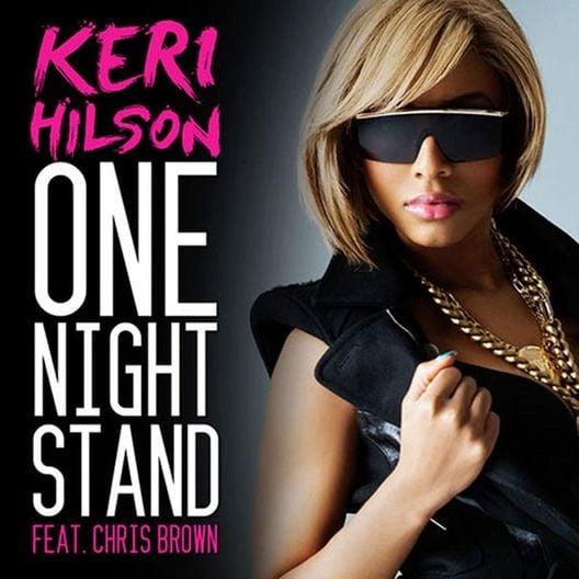 Keri Hilson One Night Stand (Instrumental) (Prod. By Kevin McCall