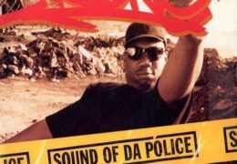 KRS One – Sound of Da Police (Instrumental) (Prod. By Show) | Throwback Thursdays