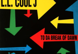 LL Cool J – To Da Break Of Dawn (Instrumental) (Prod. By LL Cool J & Marley Marl)