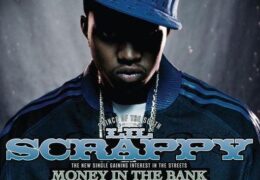 Lil Scrappy – Money In The Bank (Instrumental) (Prod. By Isaac Hayes III)