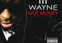 Lil Wayne – Got Money (Instrumental) (Prod. By T-Pain & Play-N-Skillz)