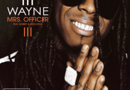 Lil Wayne – Mrs. Officer (Instrumental) (Prod. By Deezle)