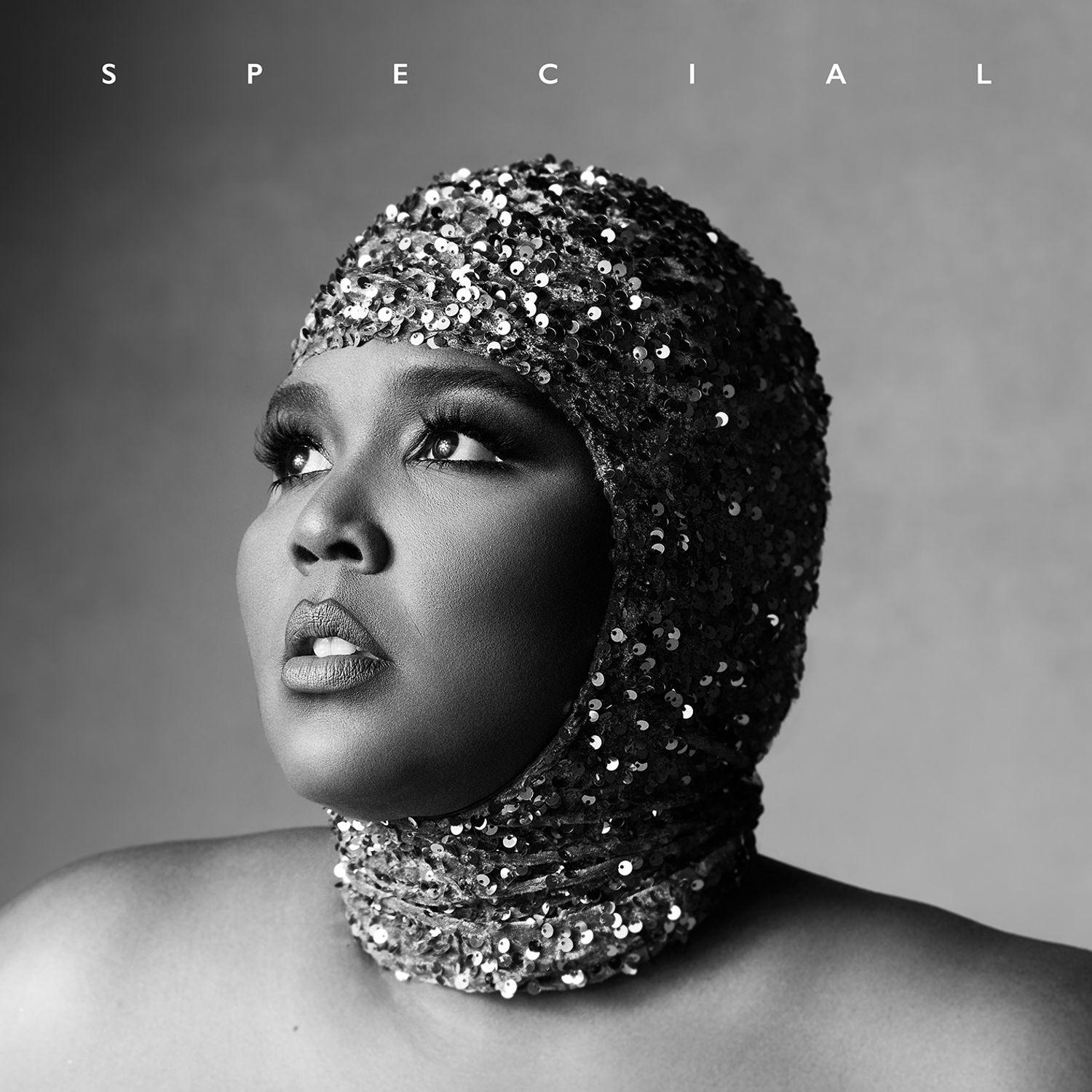 Lizzo & SZA - Special (Instrumental) (Prod. By Ian Kirkpatrick, Max ...