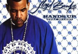 Lloyd Banks – Hands Up (Instrumental) (Prod. By Eminem, Luis Resto & C. Styles)