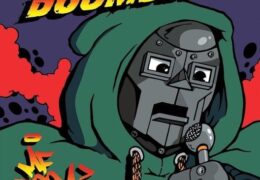 MF Doom – Doomsday (Instrumental) (Prod. By MF DOOM)
