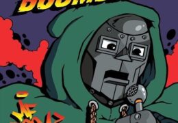 MF Doom - Doomsday (Instrumental) (Prod. By MF DOOM)