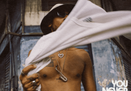 Masego – You Never Visit Me (Instrumental) (Prod. By Wu10, Louie Lastic, Todd Pritchard & Justus West)