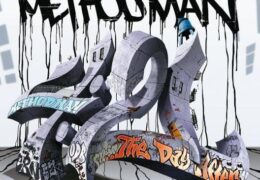 Method Man – Presidential MC (Instrumental) (Prod. By RZA)