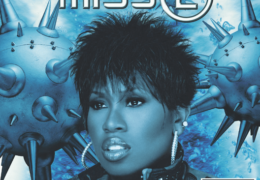 Missy Elliott – Lick Shots (Instrumental) (Prod. By Timbaland)