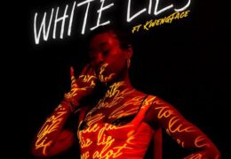 Mnelia & Kwengface – White Lies (Instrumental)