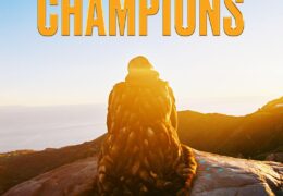 NLE Choppa – Champions (Instrumental) (Prod. By d.a. got that dope)