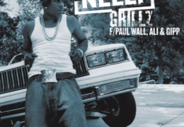 Nelly – Grillz (Instrumental) (Prod. By Jermaine Dupri)