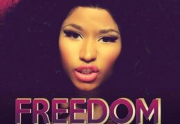Nicki Minaj – Freedom (Instrumental) (Prod. By Matthew Burnett & Boi-1da)