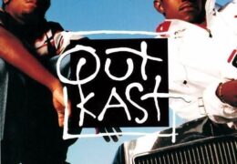 OutKast – Player’s Ball (Instrumental) (Prod. By Organized Noize)