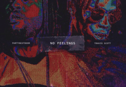 PARTYNEXTDOOR – No Feelings (Instrumental) (Prod. By Boi-1da & Vinylz)