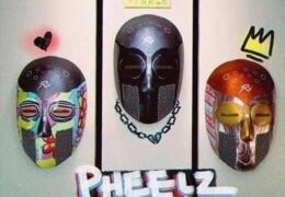 Pheelz – Stand By You (Instrumental) (Prod. By Pheelz)