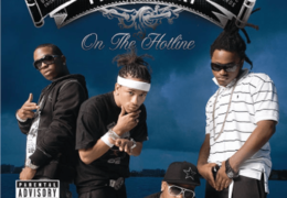 Pretty Ricky – On The Hotline (Instrumental) (Prod. By Groove, Static Major & Music Royale)