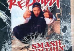 Redman – Smash Sumthin’ (Instrumental) (Prod. By Adam F)