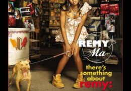 Remy Ma – Feel So Good (Instrumental) (Prod. By LV & Knobody)