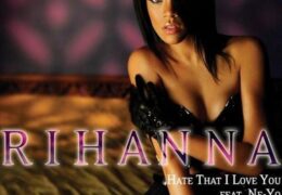 Rihanna – Hate That I Love You (Instrumental) (Prod. By Ne-Yo & StarGate)